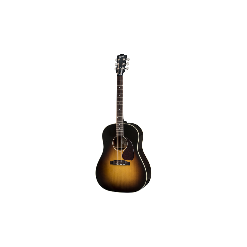 Gibson J 45 Standard Vintage Sunburst