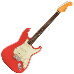 FENDER AMERICAN VINTAGE II...