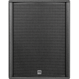 HK Audio Premium PRO 115 FD2