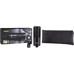 Shure SSE SM4-K