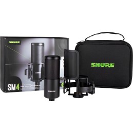 Shure SSE SM4-K-KIT