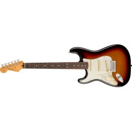 Player II Stratocaster...