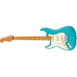 Player II Stratocaster...