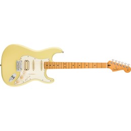 Player II Stratocaster HSS