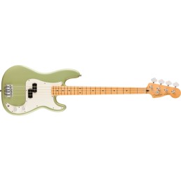 Player II Precision Bass