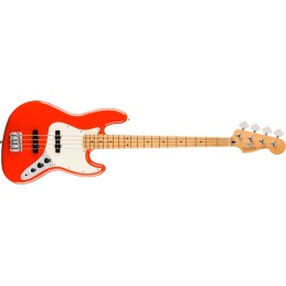 FENDER PLAYER II JAZZ BASS