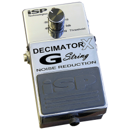 Decimator X G String