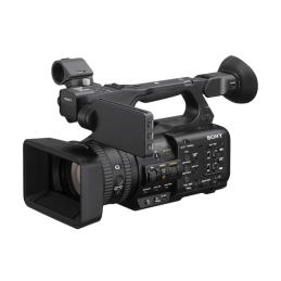 Caméscope Sony HXR-NX800 4K...