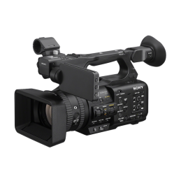 Caméscope Sony PXW-Z200 4K...