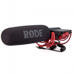 RODE VIDEOMIC