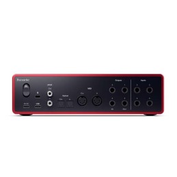 Focusrite Scarlett 16i16