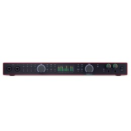 Focusrite Scarlett 18i20de