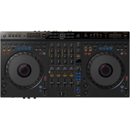 ALPHATHETA DDJ-GRV6