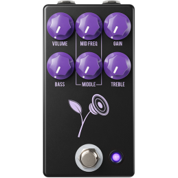 JHS Pedals Violet