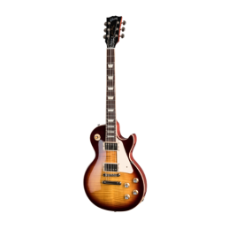 Les Paul Standard 60s