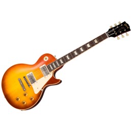 GIBSON LES PAUL 1958 VOS...