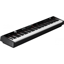 Nux Piano numérique noir 88...