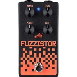 Aguilar Fuzzistor