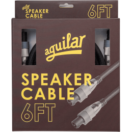 Aguilar Câble Speakon 1,80m