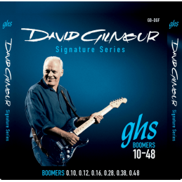 GHS David Gilmour Signature...