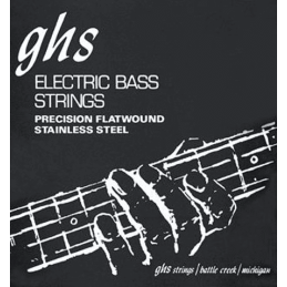 GHS M3050 Bass Precision...