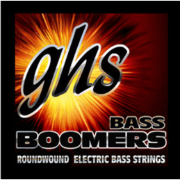 GHS 3035 Bass Boomers Short...