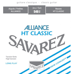 Savarez 540J Alliance / HT...