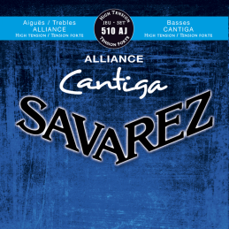 Savarez 510AJ Alliance /...