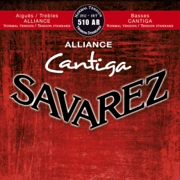 Savarez 510AR Alliance /...