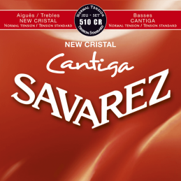 Savarez 510CR New Cristal /...