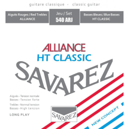 Savarez 540ARJ Alliance /...