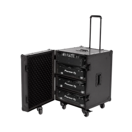 Pioneer flyghtcase U 91101 BL