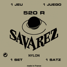 Savarez 520R Jeu de cordes...