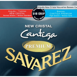 Savarez 510CRJP New Cristal...