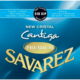 Savarez 510CJP New Cristal...