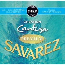 Savarez 510MJP Creation /...