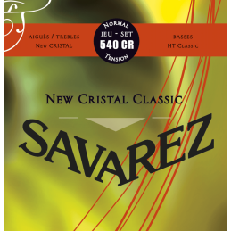 Savarez 540CR New Cristal /...