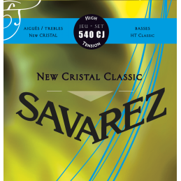 Savarez 540CJ New Cristal /...