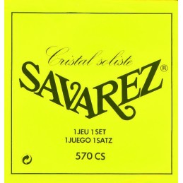 Savarez 570CS Cristal /...