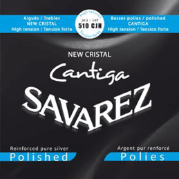 Savarez 510CJH New Cristal...