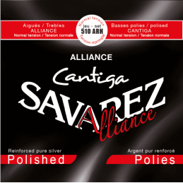 Savarez 510ARH Alliance /...