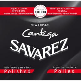 Savarez 510CRH New Cristal...