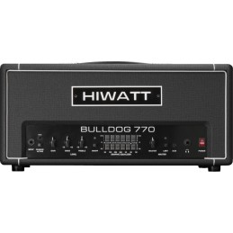 Hiwatt Bulldog 770H