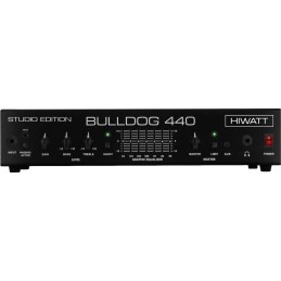 Hiwatt Bulldog 440SH