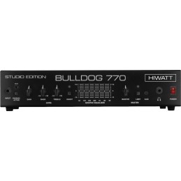 Hiwatt Bulldog 770SH