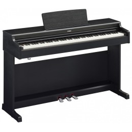 YAMAHA YDP165B NOIR