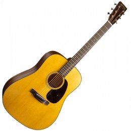 MARTIN D18 SATIN