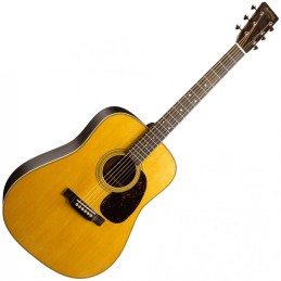 MARTIN D28 SATIN