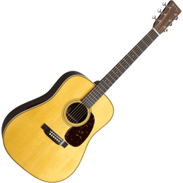 MARTIN HD28E