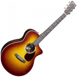 MARTIN SC13E SPECIAL BURST